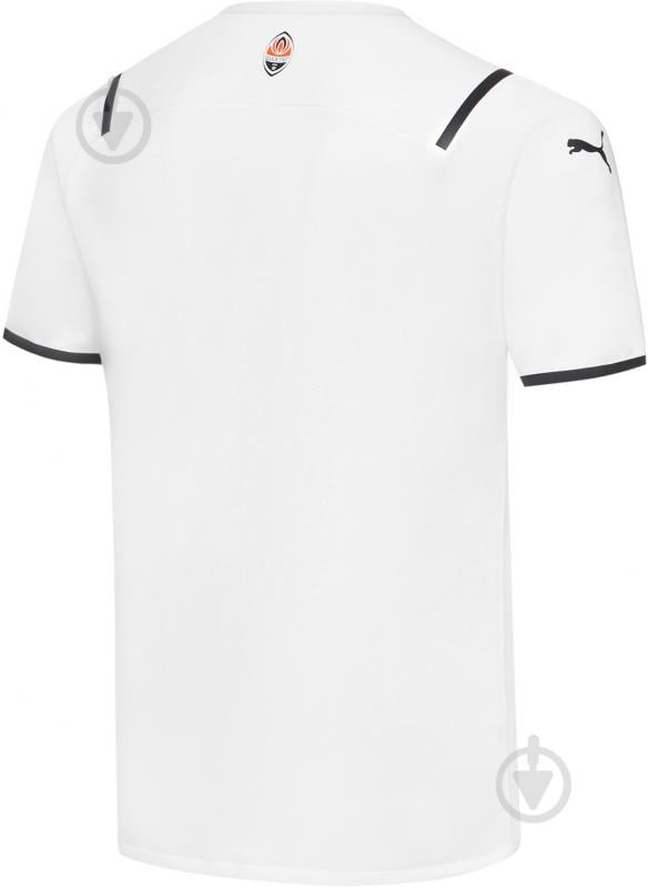 Футболка Puma FCSD 3rd Shirt Replica 76409803 р.L белый - фото 2