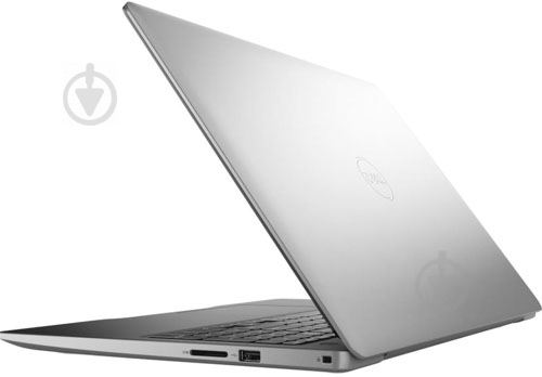 Ноутбук Dell Inspiron 3780 17,3" (3780Fi5S1H1R520-LPS) silver - фото 6