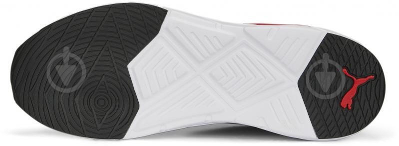 Кросівки чоловічі демісезонні Puma LEX 37682612 р.41 червоні - фото 5 Кросівки чоловічі демісезонні Puma LEX 37682612 р.41 червоні - фото 5