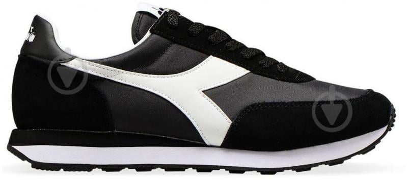 Кроссовки чоловічі Diadora Koala 501.176637-C0641 р.45 черные - фото 1