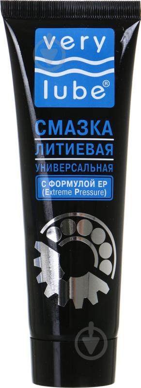 Мастило літієве Verylube XB 30250 з формулою ЕР 125 мл - фото 1