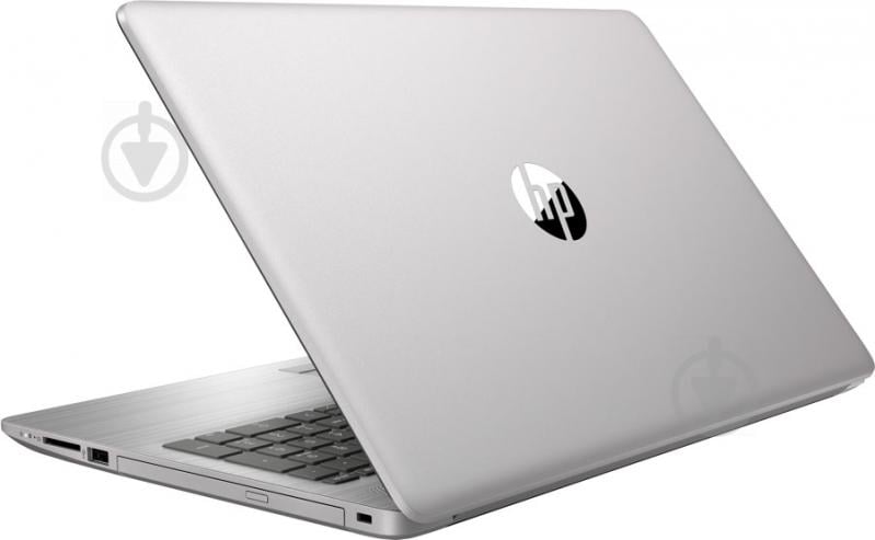 Ноутбук HP 250 G7 15,6" (7DD32ES) dark ash - фото 5