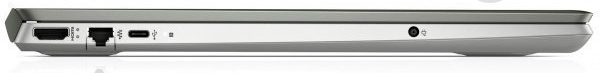 Ноутбук HP Pavilion 15-cs0067ur 15,6" (5GS32EA) silver - фото 8