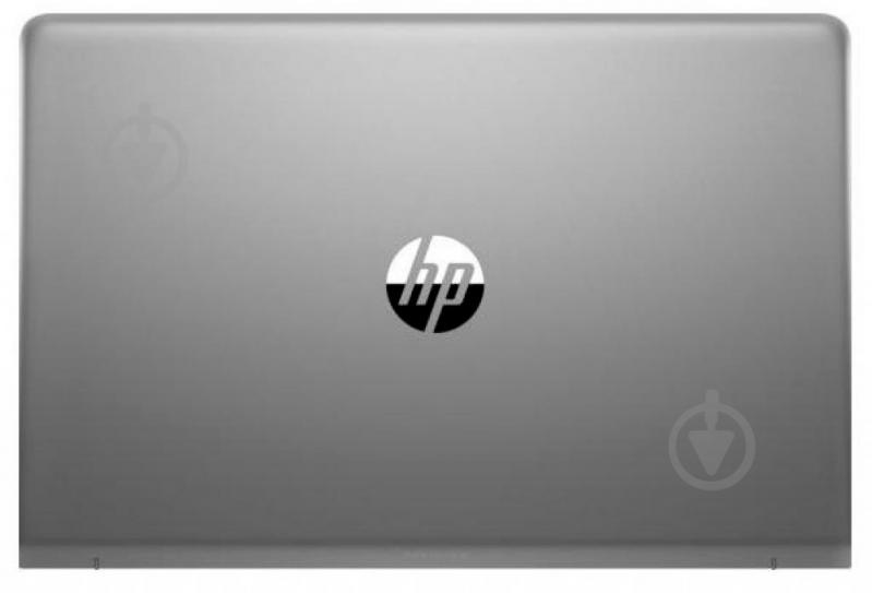 Ноутбук HP Pavilion 15-cs0067ur 15,6" (5GS32EA) silver - фото 6