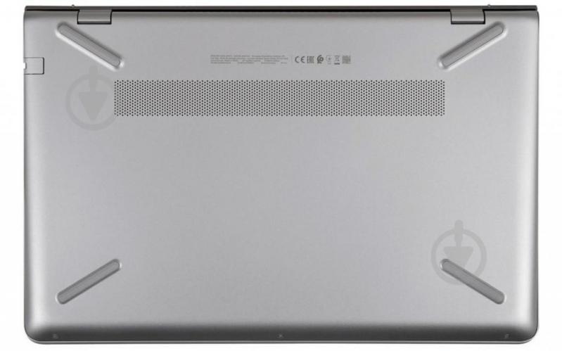Ноутбук HP Pavilion 15-cs0067ur 15,6" (5GS32EA) silver - фото 7