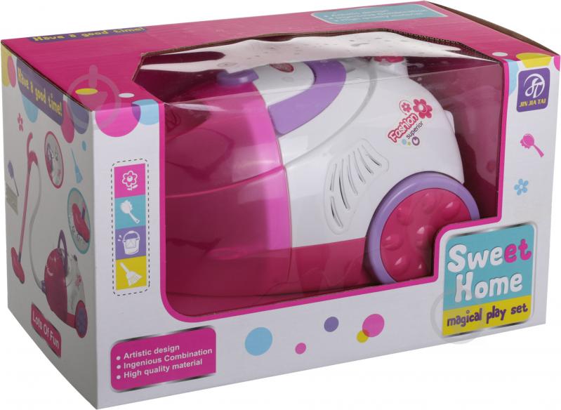 Пилосос Sweet Baby Toys JDY805003055 - фото 3