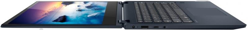 Ноутбук Lenovo IdeaPad C340 14" (81N400MLRA) blue - фото 4 Ноутбук Lenovo IdeaPad C340 14" (81N400MLRA) blue - фото 4