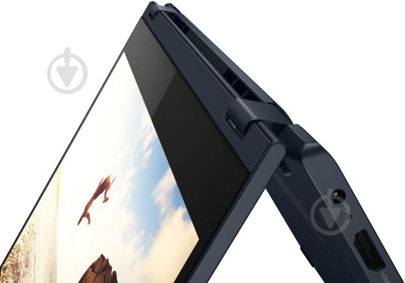 Ноутбук Lenovo IdeaPad C340 14" (81N400MLRA) blue - фото 5 Ноутбук Lenovo IdeaPad C340 14" (81N400MLRA) blue - фото 5