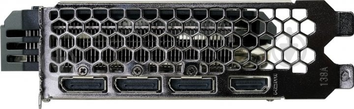 Відеокарта Palit NVIDIA RTX 3060 StormX 8GB GDDR6 128bit (NE63060019P1-190AF) - фото 6