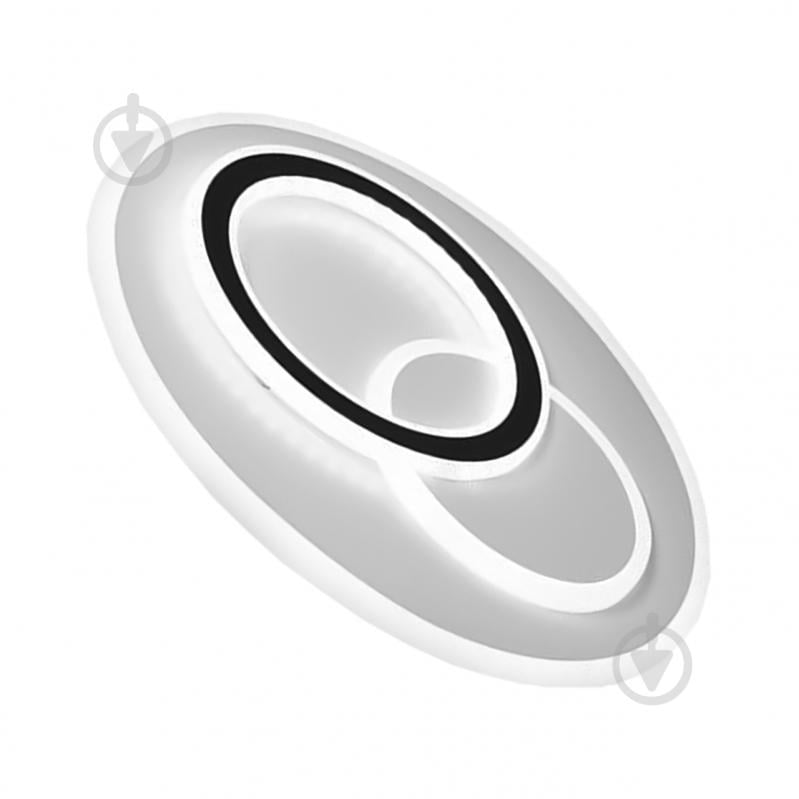 Светильник светодиодный Eurolamp 120 Вт белый 3000-6500 К LED-ALR-120-A64 - фото 2