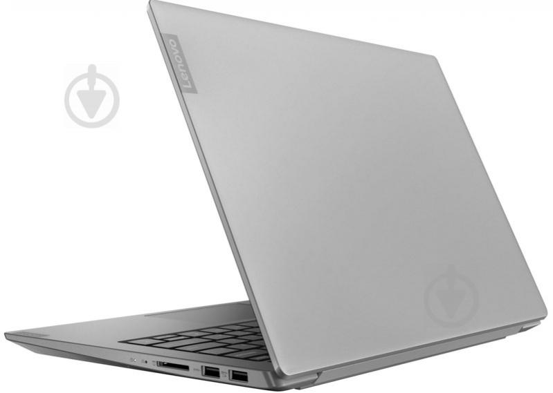 Ноутбук Lenovo IdeaPad L340 15,6" (81LG00R0RA) grey - фото 4