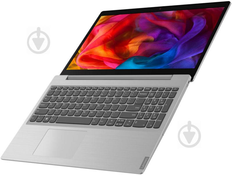 Ноутбук Lenovo IdeaPad L340 15,6" (81LG00R1RA) grey - фото 4