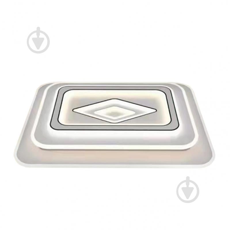 Світильник світлодіодний Eurolamp 160 Вт білий 3000-6500 К LED-ALS-160-A66 - фото 2
