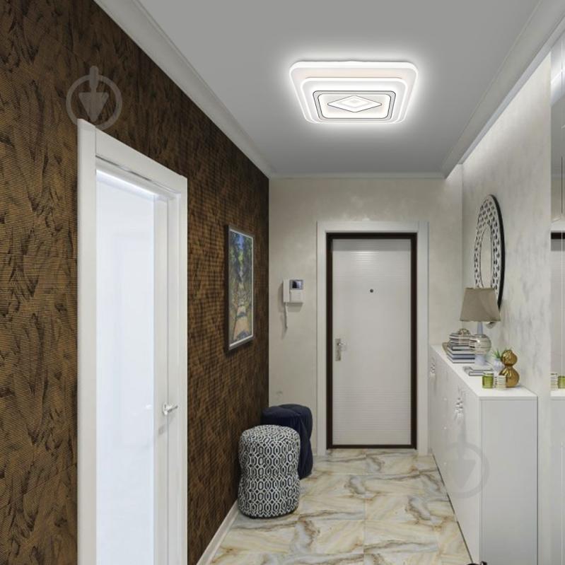 Світильник світлодіодний Eurolamp 160 Вт білий 3000-6500 К LED-ALS-160-A66 - фото 4