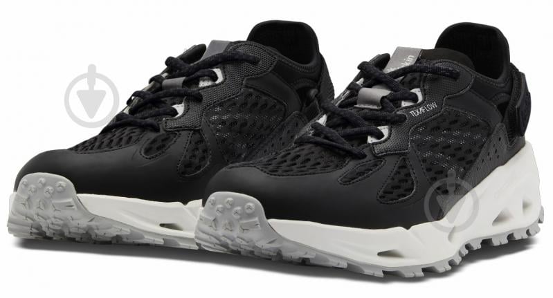 Кросівки чоловічі літні Jack Wolfskin A64081_6350 р.45 темно-сірі - фото 3 Кросівки чоловічі літні Jack Wolfskin A64081_6350 р.45 темно-сірі - фото 3