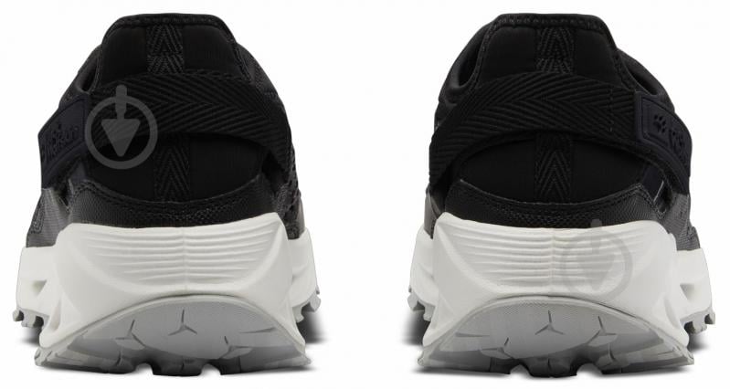 Кросівки чоловічі літні Jack Wolfskin A64081_6350 р.45 темно-сірі - фото 4 Кросівки чоловічі літні Jack Wolfskin A64081_6350 р.45 темно-сірі - фото 4