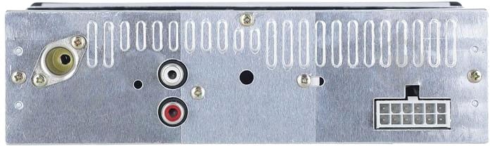 Автомагнитола X-Digital CSD-330R - фото 3