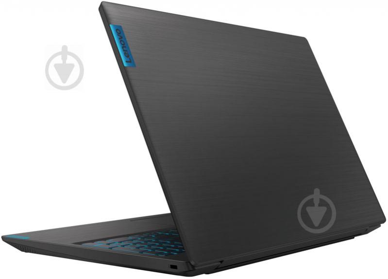 Ноутбук Lenovo IdeaPad L340 15,6" (81LK00G4RA) black - фото 11