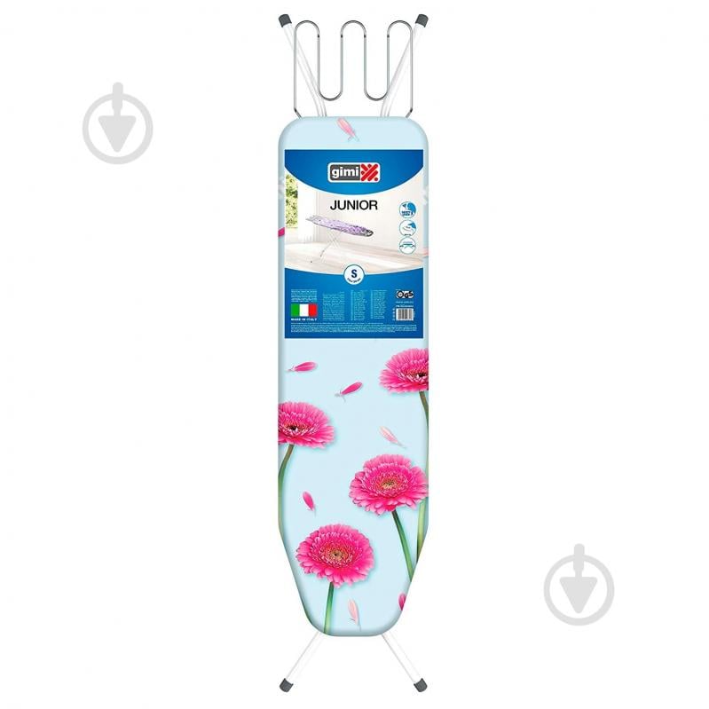 Прасувальна дошка Gimi Junior 114x33 см Gerbera - фото 2