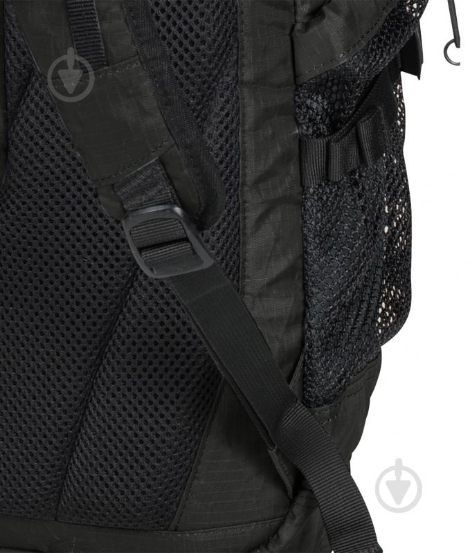 ᐉ Рюкзак Jack Wolfskin Wandermood Pack 2020261-6502 20 л черный