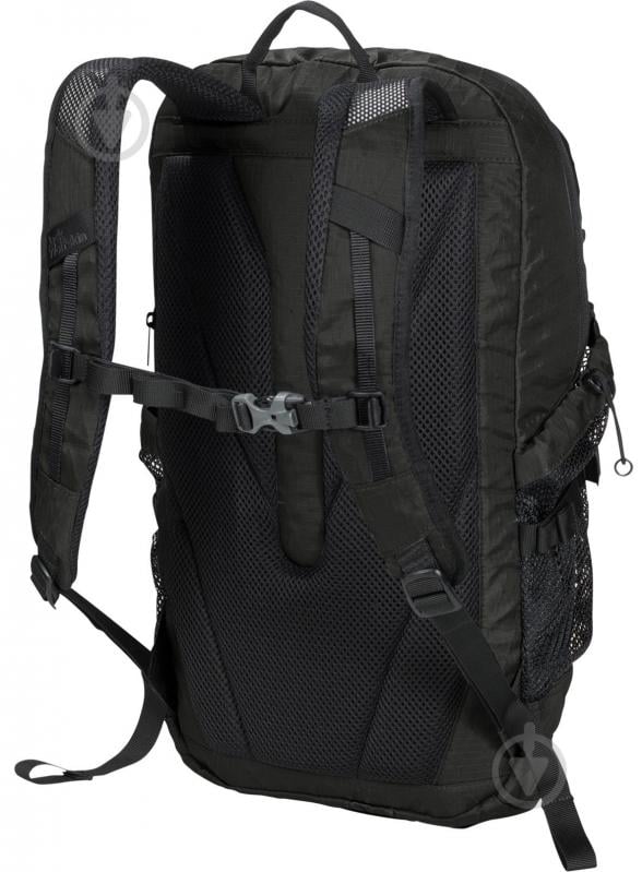 ᐉ Рюкзак Jack Wolfskin Wandermood Pack 2020261-6502 20 л черный