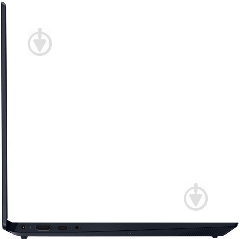 Ноутбук Lenovo IdeaPad S340 14" (81N700VHRA) blue - фото 8