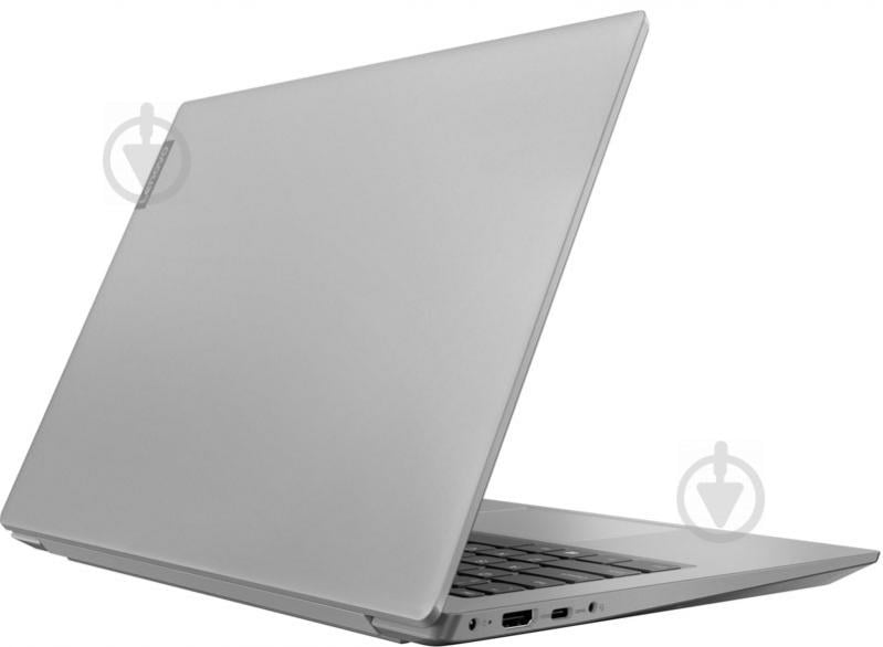 Ноутбук Lenovo IdeaPad S340 14" (81N700VKRA) grey - фото 6