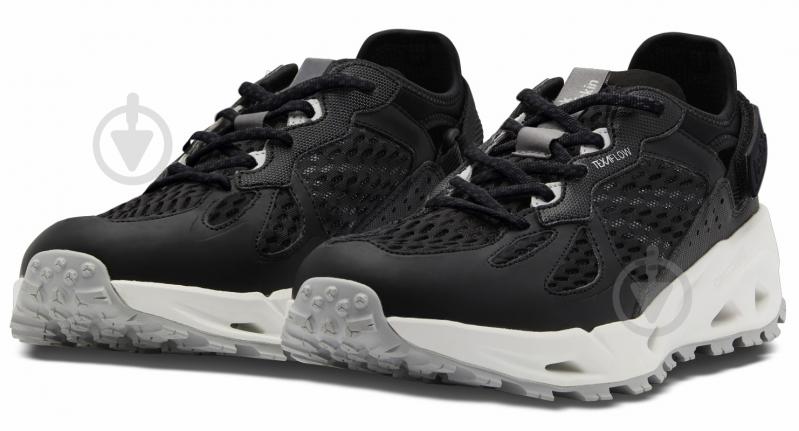 Кросівки чоловічі літні Jack Wolfskin A64081_6350 р.46 темно-сірі - фото 3 Кросівки чоловічі літні Jack Wolfskin A64081_6350 р.46 темно-сірі - фото 3