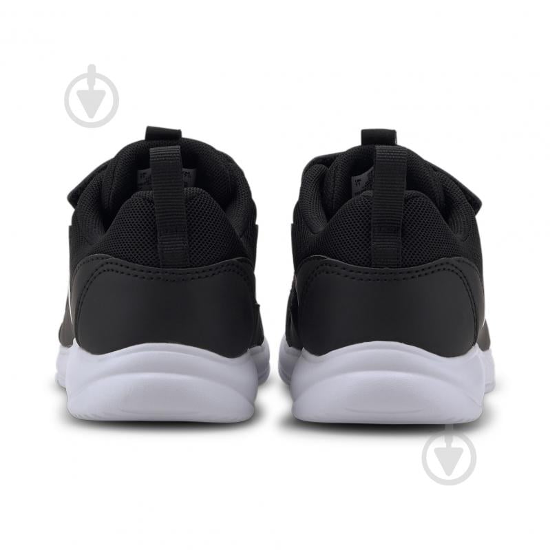 Кроссовки Puma Fun Racer AC PS 19297101 р.34 черные - фото 2