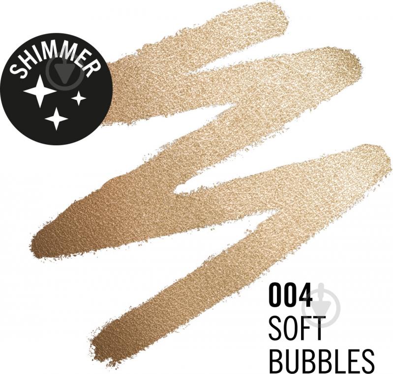 Тіні-олівець Rimmel London Wonder’Last Shadow Stick 004 Soft Bubbles 1,64 г - фото 2