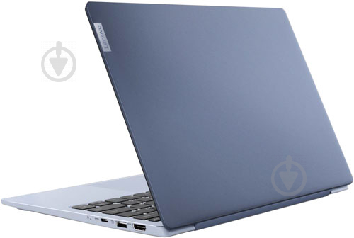 Ноутбук Lenovo IdeaPad S530 13,3" (81J700ELRA) blue - фото 6