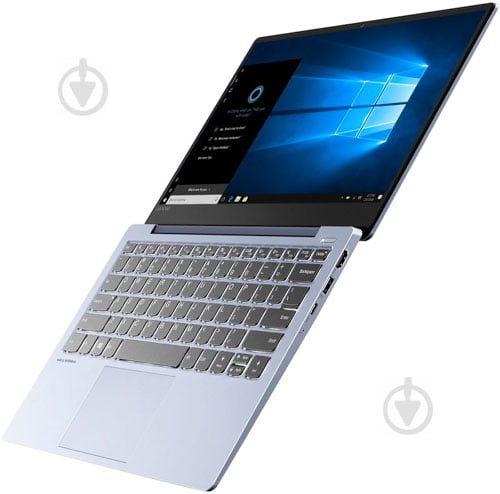 Ноутбук Lenovo IdeaPad S530 13,3" (81J700ELRA) blue - фото 5