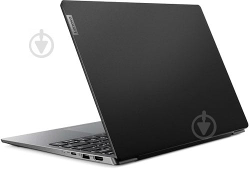 Ноутбук Lenovo IdeaPad S530 13,3" (81J700ERRA) black - фото 7