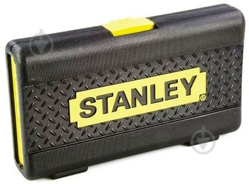 Набор ручного инструмента Stanley 17 шт. 2-85-582 - фото 2