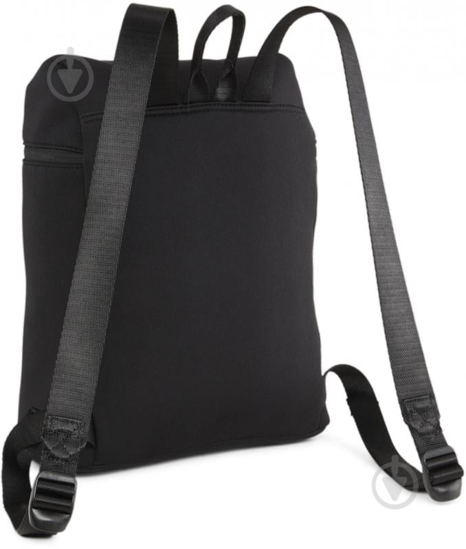 Рюкзак Puma PRIME CLASSICS SEASONAL BACKPACK 09038101 черный - фото 2