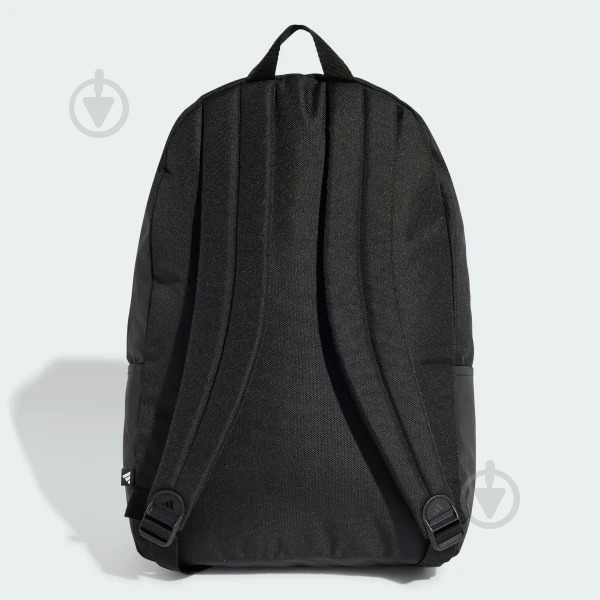 Рюкзак Adidas Clsc Bars Bp IS7048 27,5 л черный - фото 4
