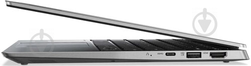 Ноутбук Lenovo IdeaPad S530 13,3" (81J700ESRA) grey - фото 5