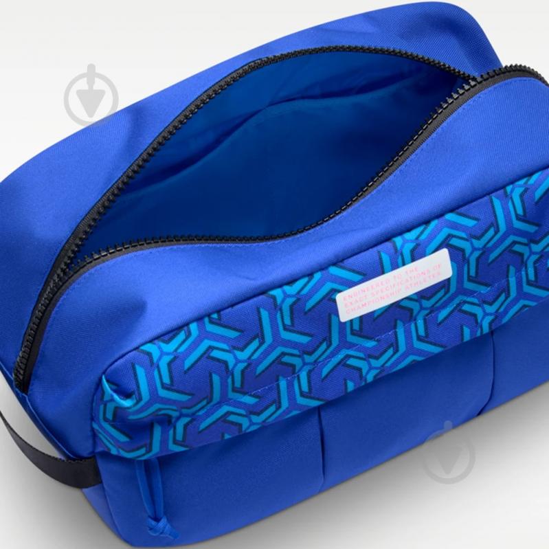 Сумка для обуви Nike Academy DC2648-458 синий - фото 4