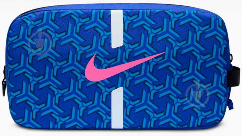 Сумка для взуття Nike Academy DC2648-458 синій