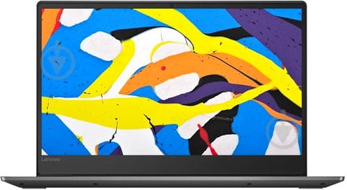 Ноутбук Lenovo IdeaPad S530 13,3" (81J700EXRA) black - фото 3