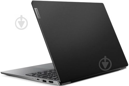 Ноутбук Lenovo IdeaPad S530 13,3" (81J700EXRA) black - фото 7