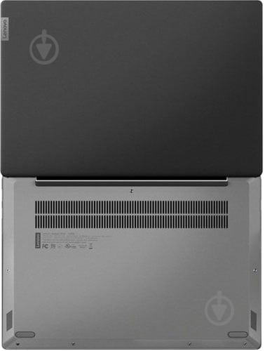 Ноутбук Lenovo IdeaPad S530 13,3" (81J700EXRA) black - фото 8