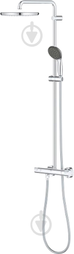 Душова система Grohe Vitalio Start 250 26677000T - фото 3