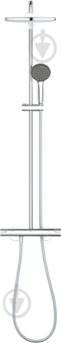 Душова система Grohe Vitalio Start 250 26677000T - фото 2