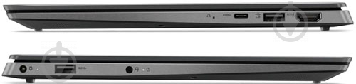 Ноутбук Lenovo IdeaPad S530 13,3" (81J700F0RA) black - фото 7