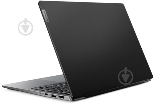 Ноутбук Lenovo IdeaPad S530 13,3" (81J700F0RA) black - фото 5