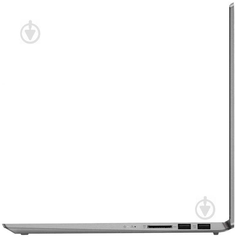 Ноутбук Lenovo IdeaPad S540 14" (81ND00GBRA) grey - фото 5