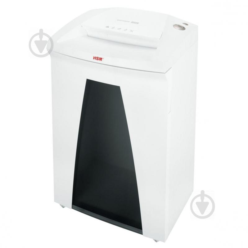 Уничтожитель документов Securio B32 (0,78х11) HSM - фото 1