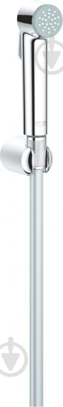 Набор для гигиенического душа Grohe Vitalio Trigger Spray 30 1 режим 26175001T - фото 1