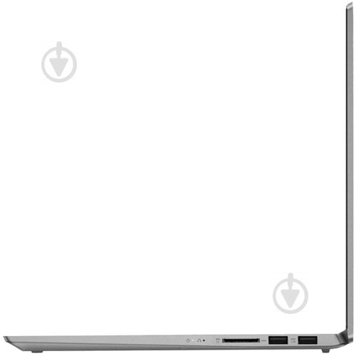 Ноутбук Lenovo IdeaPad S540 14" (81ND00GFRA) grey - фото 5